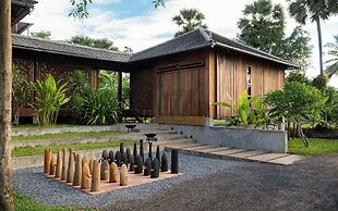 Sré Lodge Living Style Community