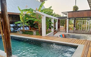 Sré Lodge Living Style Community