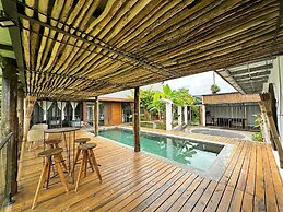 Sré Lodge Living Style Community