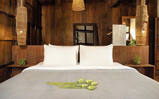 Sré Lodge Living Style Community