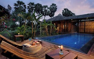 Sré Lodge Living Style Community