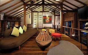 Sré Lodge Living Style Community