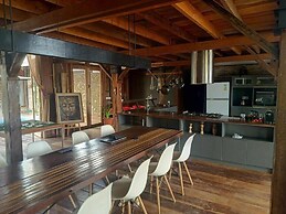 Sré Lodge Living Style Community