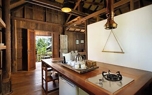 Sré Lodge Living Style Community