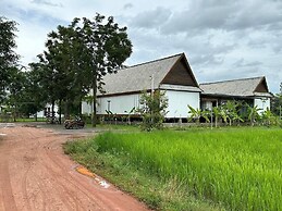 Sré Lodge Living Style Community