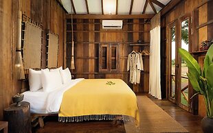 Sré Lodge Living Style Community