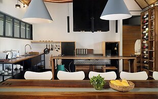 Sré Lodge Living Style Community