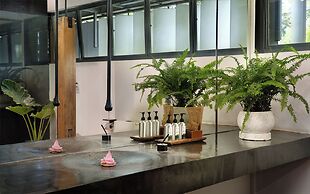Sré Lodge Living Style Community