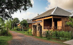 Sré Lodge Living Style Community