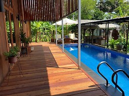 Sré Lodge Living Style Community