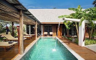 Sré Lodge Living Style Community