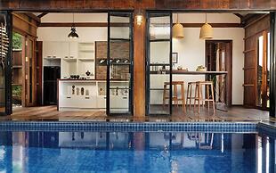 Sré Lodge Living Style Community