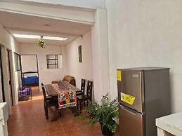 Cozy Chipilapa House