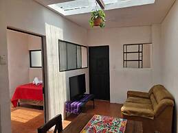 Cozy Chipilapa House