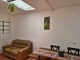 Cozy Chipilapa House