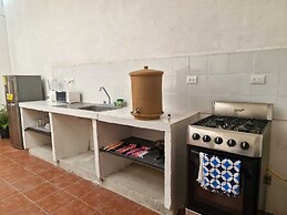 Cozy Chipilapa House