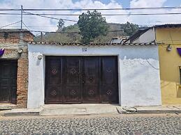 Cozy Chipilapa House