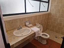 Cozy Chipilapa House