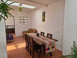 Cozy Chipilapa House