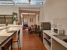 Cozy Chipilapa House