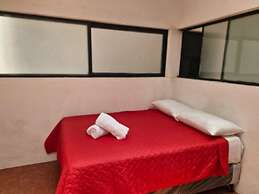 Cozy Chipilapa House