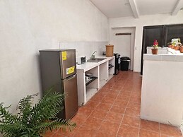 Cozy Chipilapa House