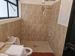 Cozy Chipilapa House