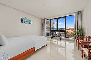 Cocorico Da Nang Beach Hotel