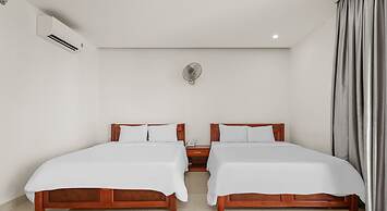 Cocorico Da Nang Beach Hotel