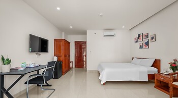 Cocorico Da Nang Beach Hotel