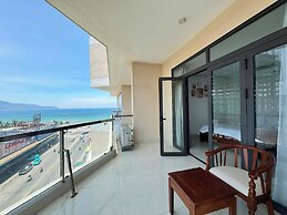 Cocorico Da Nang Beach Hotel