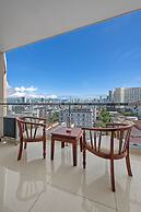 Cocorico Da Nang Beach Hotel