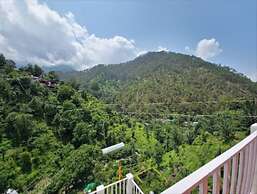 ANURAA by Casa De Bello Kainchi Dham