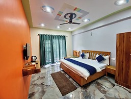 ANURAA by Casa De Bello Kainchi Dham