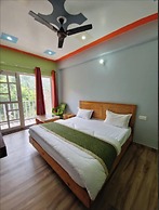 ANURAA by Casa De Bello Kainchi Dham