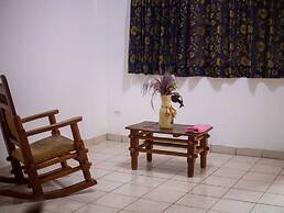 Hotel La Fortaleza