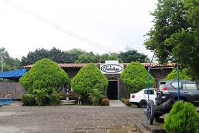 Hotel La Fortaleza