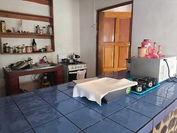 Hotel La Fortaleza