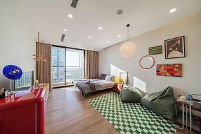 Swanlake Ecopark - Calm Homestay