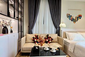 Swanlake Ecopark - Calm Homestay