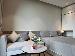 Swanlake Ecopark - Calm Homestay