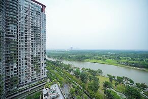 Swanlake Ecopark - Calm Homestay