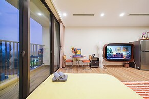 Swanlake Ecopark - Calm Homestay