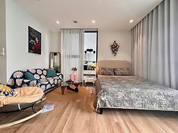 Swanlake Ecopark - Calm Homestay