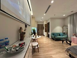 Swanlake Ecopark - Calm Homestay