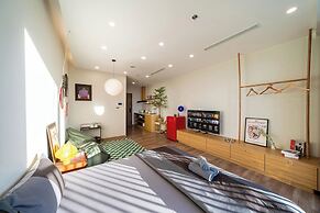 Swanlake Ecopark - Calm Homestay