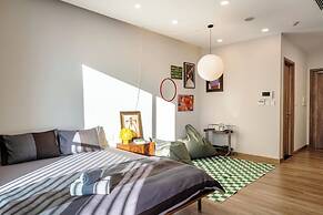 Swanlake Ecopark - Calm Homestay