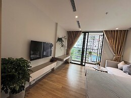 Swanlake Ecopark - Calm Homestay