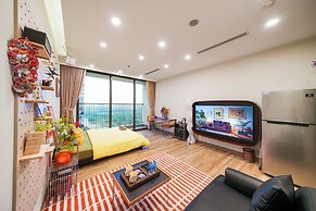 Swanlake Ecopark - Calm Homestay