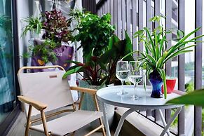 Swanlake Ecopark - Calm Homestay